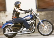 Harley-Davidson XL1200N Nightster